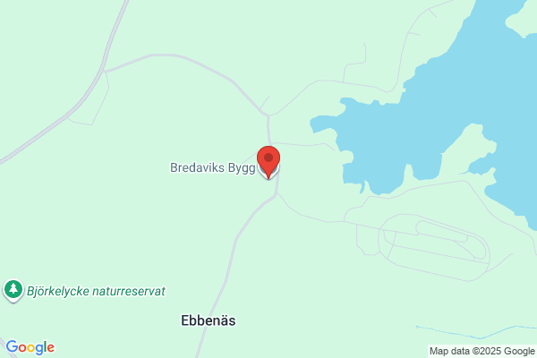 Bredaviks Bygg