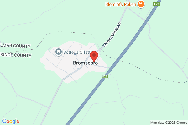 Brömsebro Bygnadsplåt, J-O Antonsson