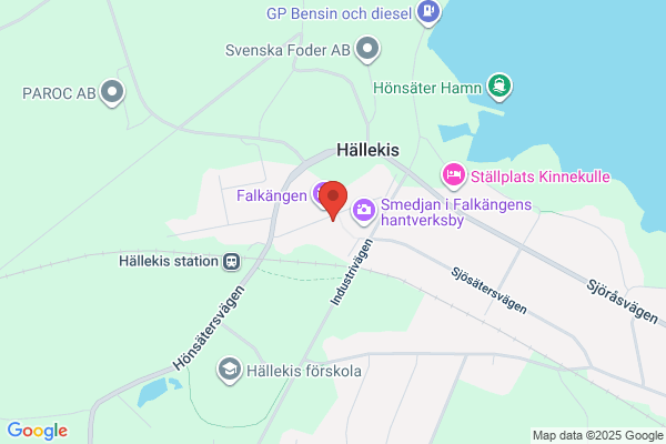 Christiansö Cafe & Restaurang