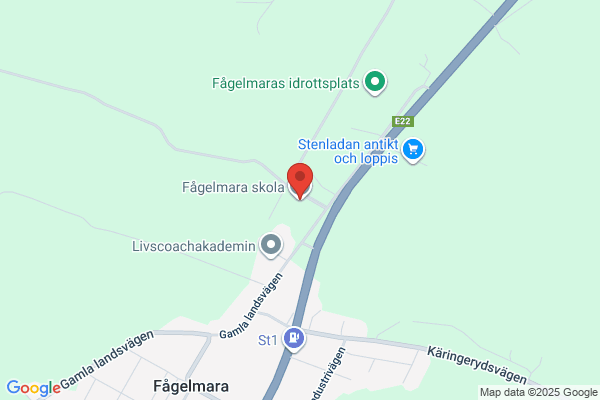 Fågelmara skola (Barn och utbildning)