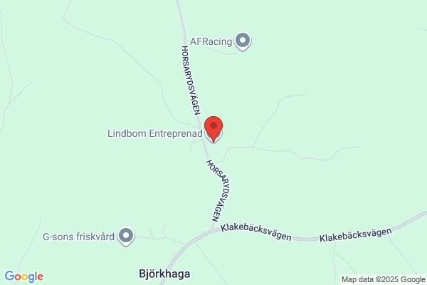 Lindbom Entreprenad