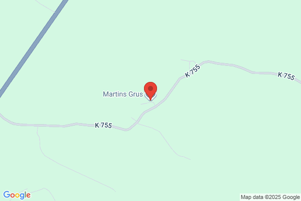 Martins Grus
