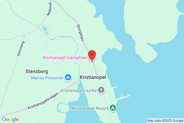 Stall Komstorp