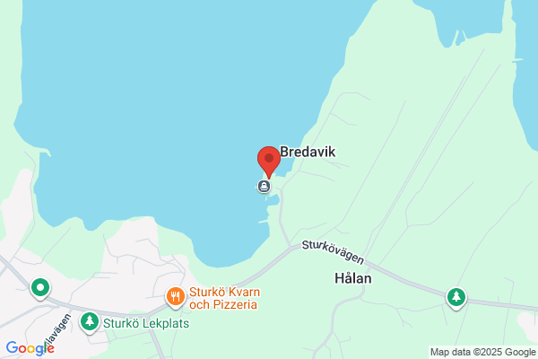 Stuteri Bredavik AB