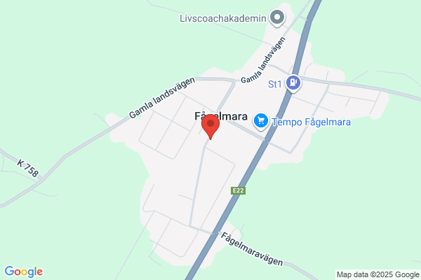 TGA Trädgård & Anläggning AB