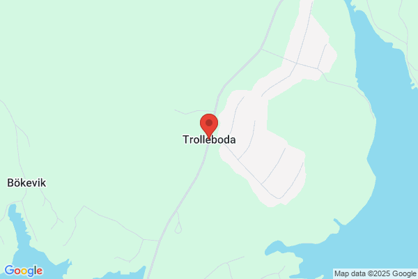 Trollabo Trotting AB