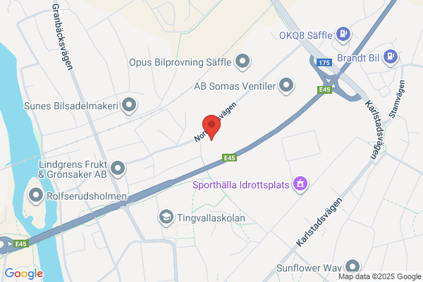 Vvs Kompaniet B & S