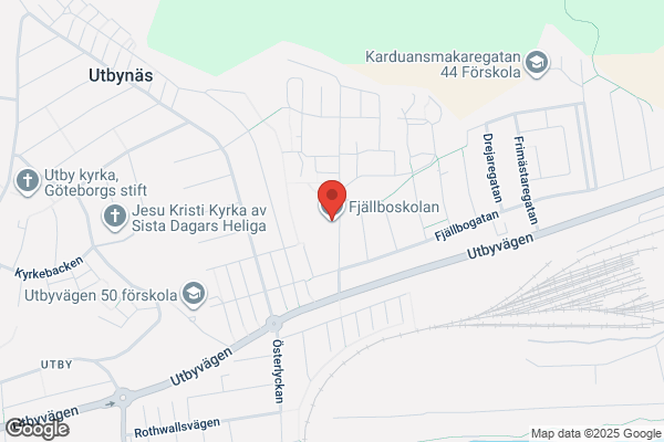 Fårboskolan