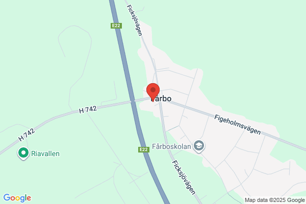Leif Arenius Åkeri AB