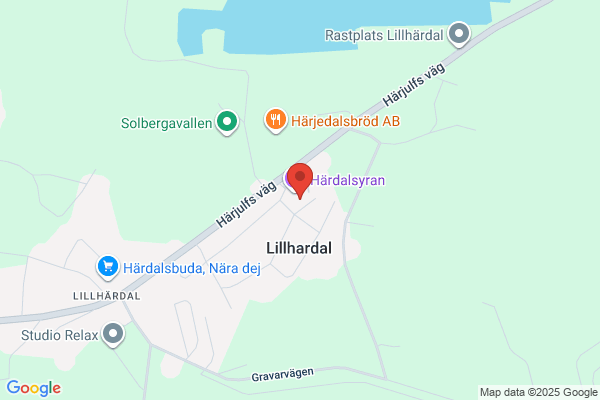 Folkets Hus i Färentuna