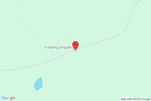 Färentuna Bergsprängning