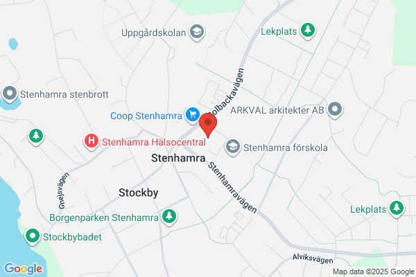 Färingsö Församling