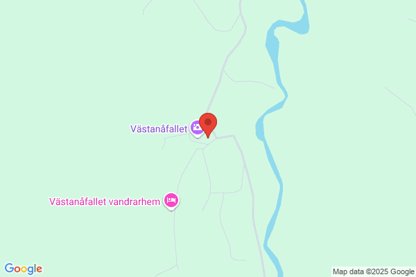 Naturkällan Vattenfallet