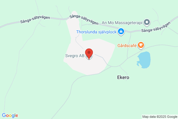 Svegro AB