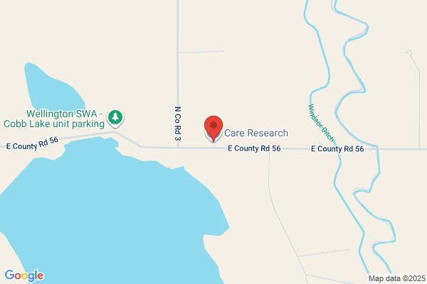 Care & Research AB