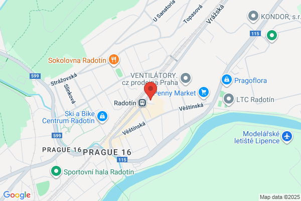 Exon Trädgård