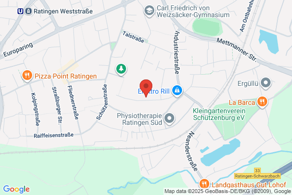 Gesang-Gottowt, Anette