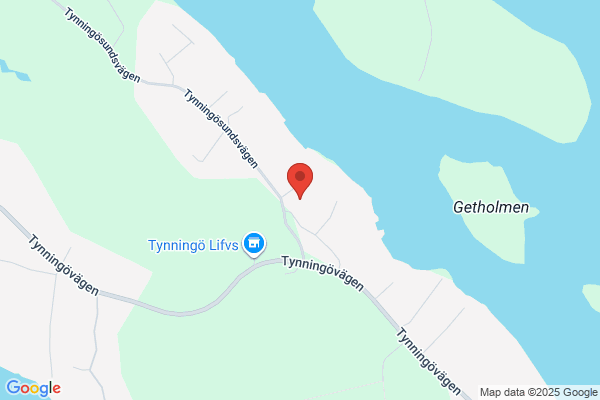 Ilända Marinentreprenad