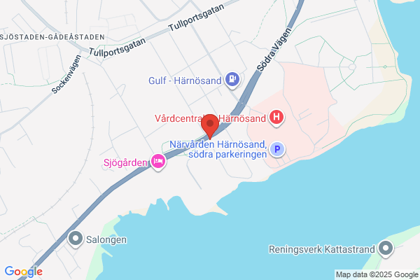 Jernassistans Konsult AB