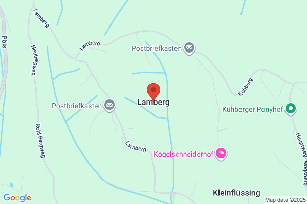 Lambergs Handelsträdgård,