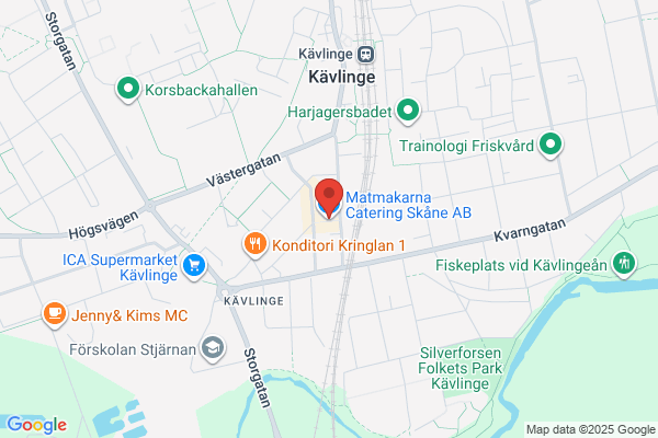 Matmacken 2 Restaurang & Catering AB