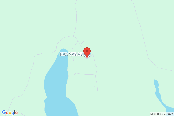 NVA VVS AB
