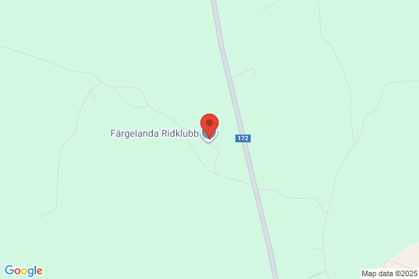 Färgelanda Ridklubb
