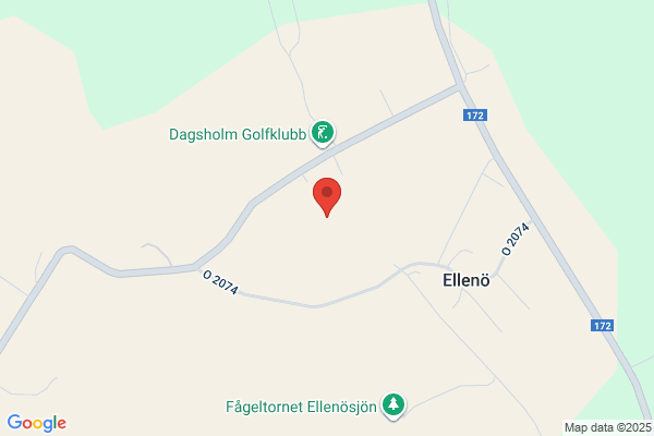 Ellenö Interiös & Galleri