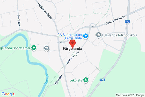 Färgelanda Fastighetstjänst AB