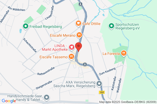 Färgelanda SL service