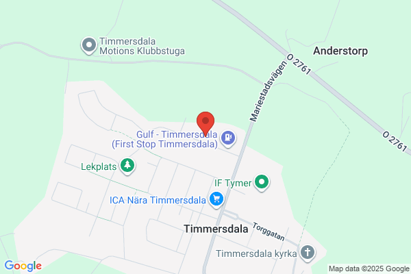 Färgelanda Skogstransport