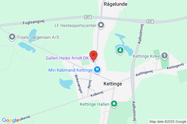 Galleri Konstifikt