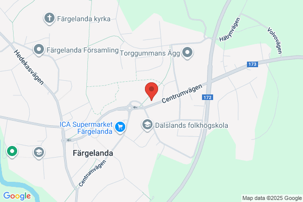 Tångelanda Skog AB