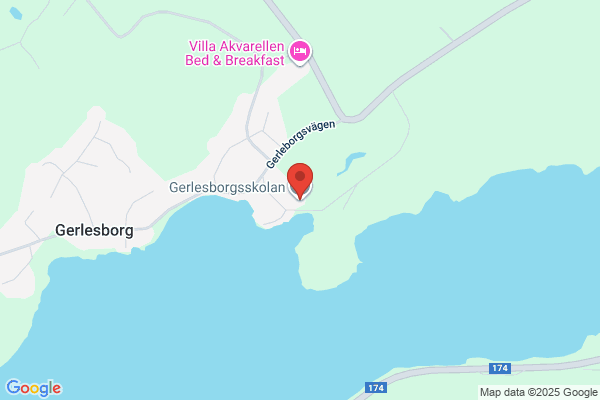Ödeborgs Skola