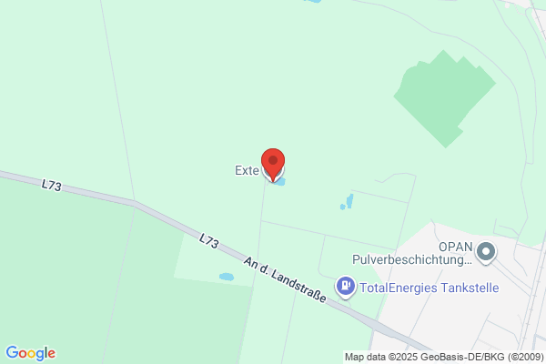 ExTe Fabriks AB