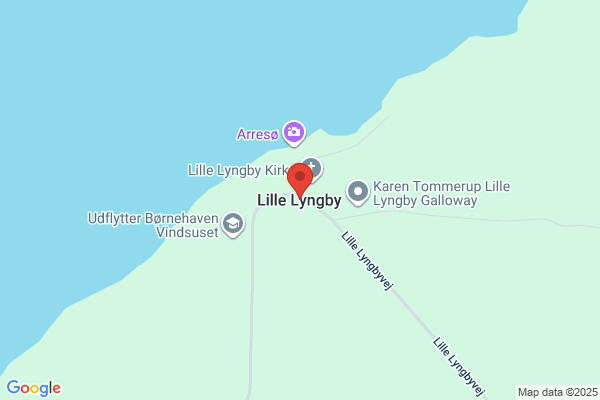 Lillebysågen