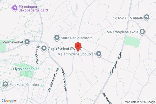 Dagmammor Sorrokollektivet (Förskolor)