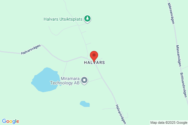 Halvarsgården