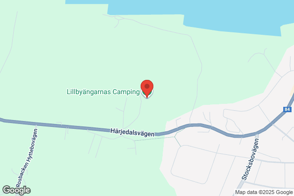 Lillbyängarnas camping (Fritidshem)