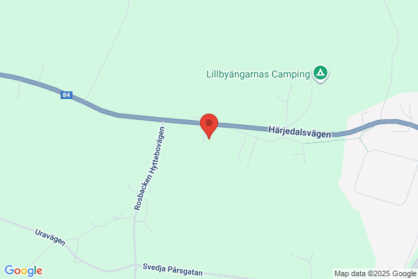 Ljusnans Rör AB
