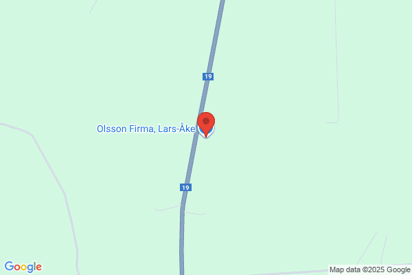 Olsson, Pär Ove