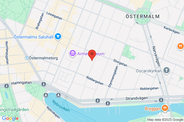 Programgruppen Utbildning i Stockholm AB