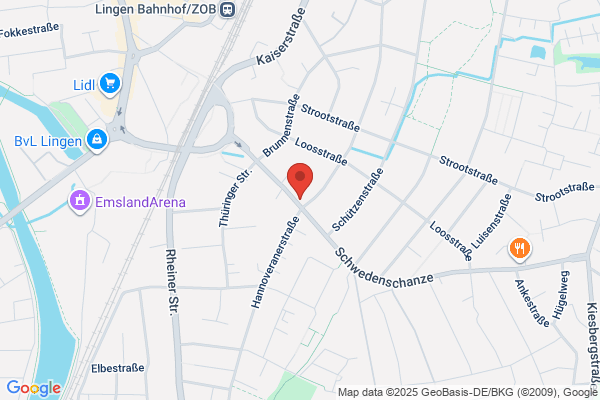 Swerins Kiosk