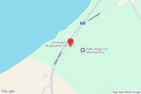 TN Skogsentreprenad AB