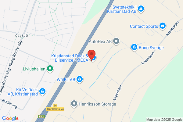 Allians Taxi Kristianstad