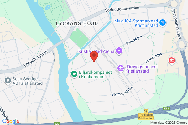 KONSUM Kristianstad-Blekinge Konsumentförening
