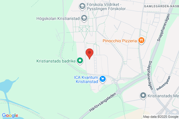 Krinova Science Park