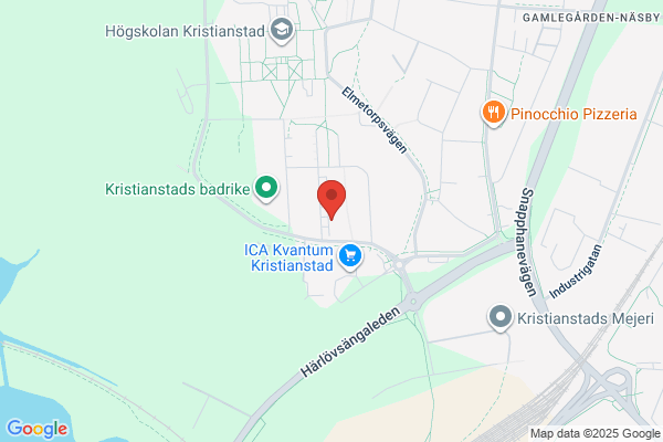 Kristianstad Lego AB