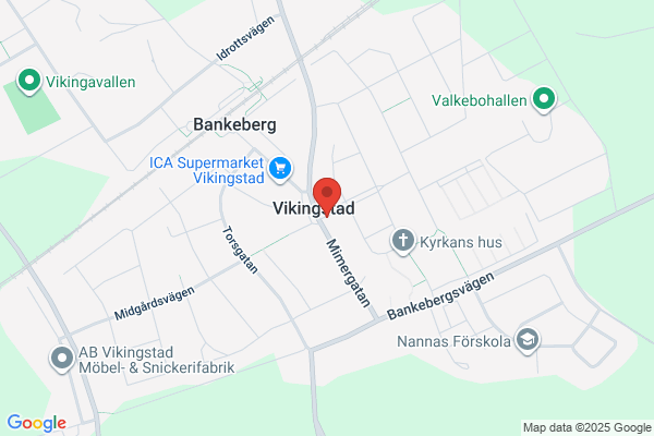 Roalövs Schakt och Trädgård