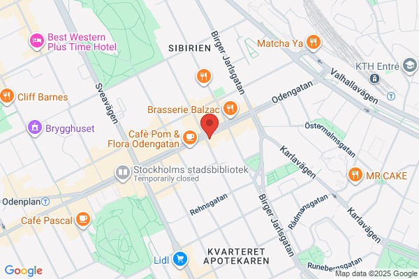 YLE Konsult och Utbildning